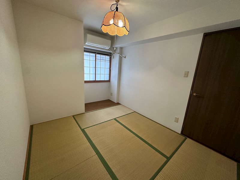 サントハイム北白川 その他