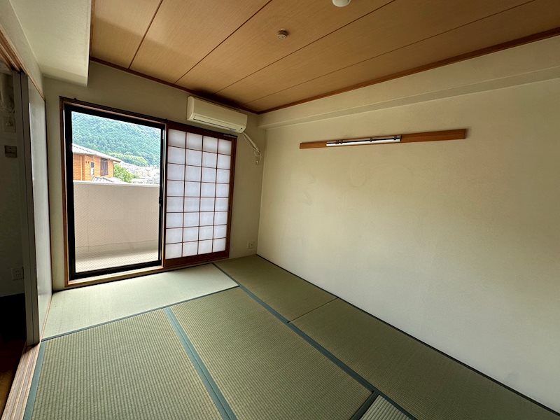 サントハイム北白川 その他