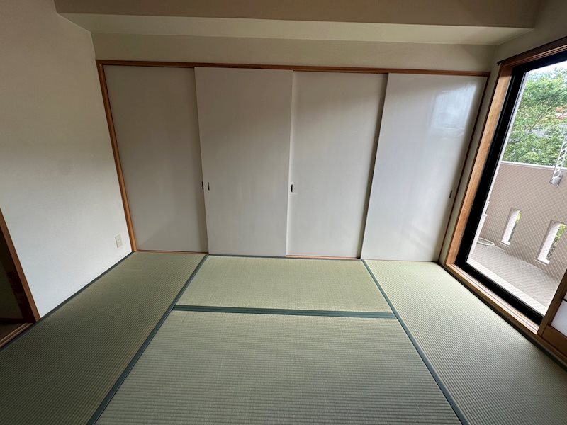 サントハイム北白川 その他