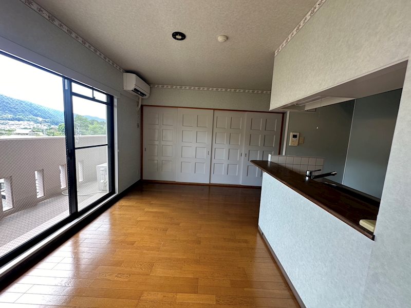 サントハイム北白川 その他