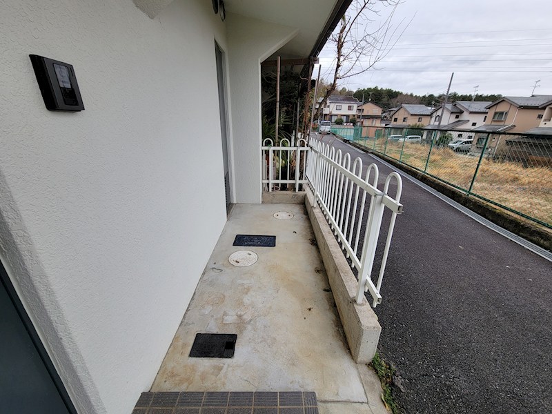 HATA TERRACE その他部屋・スペース