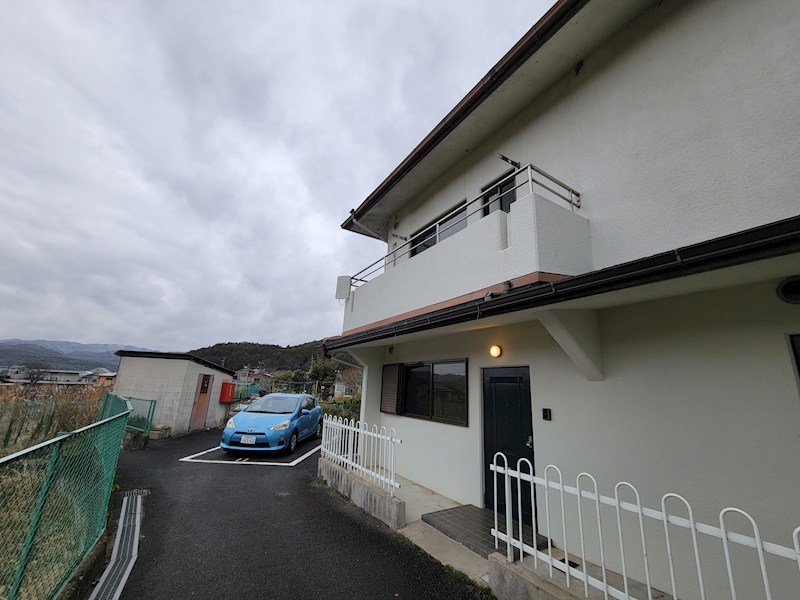 HATA TERRACE その他