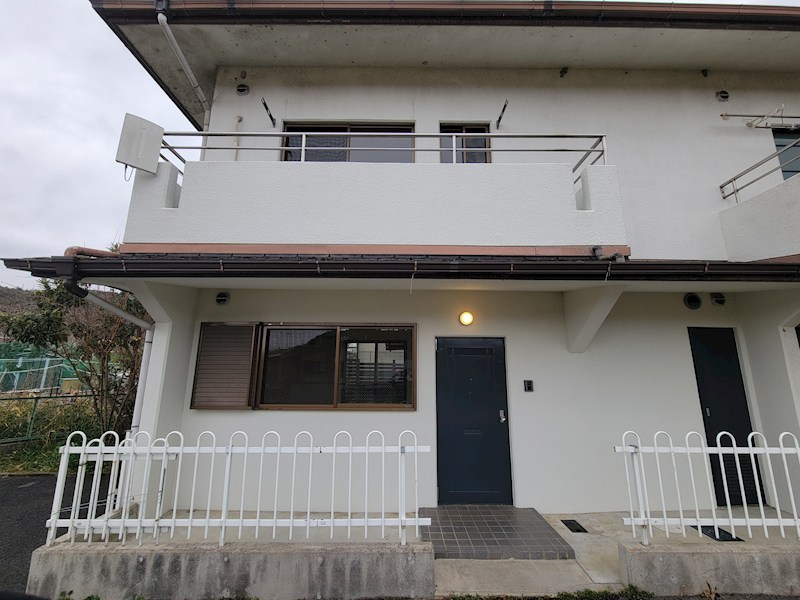 HATA TERRACE その他