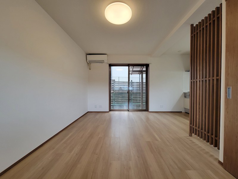 HATA TERRACE その他