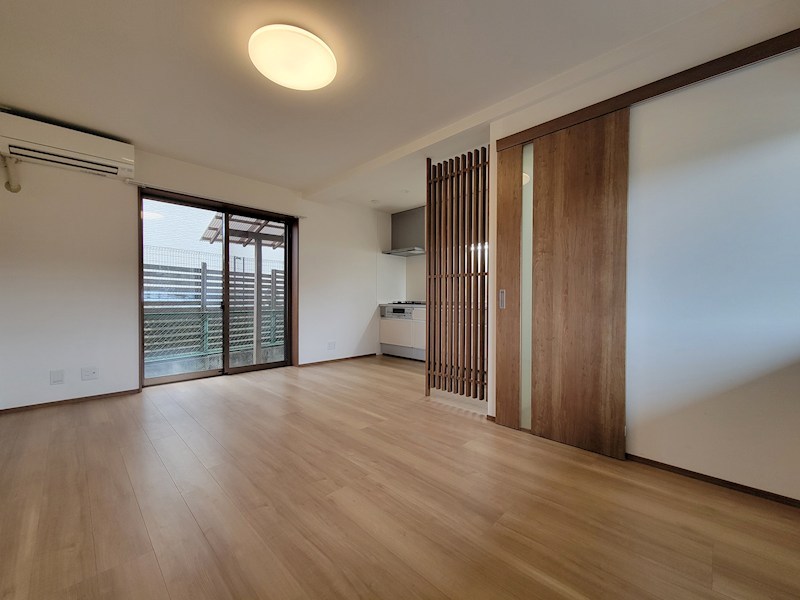 HATA TERRACE その他