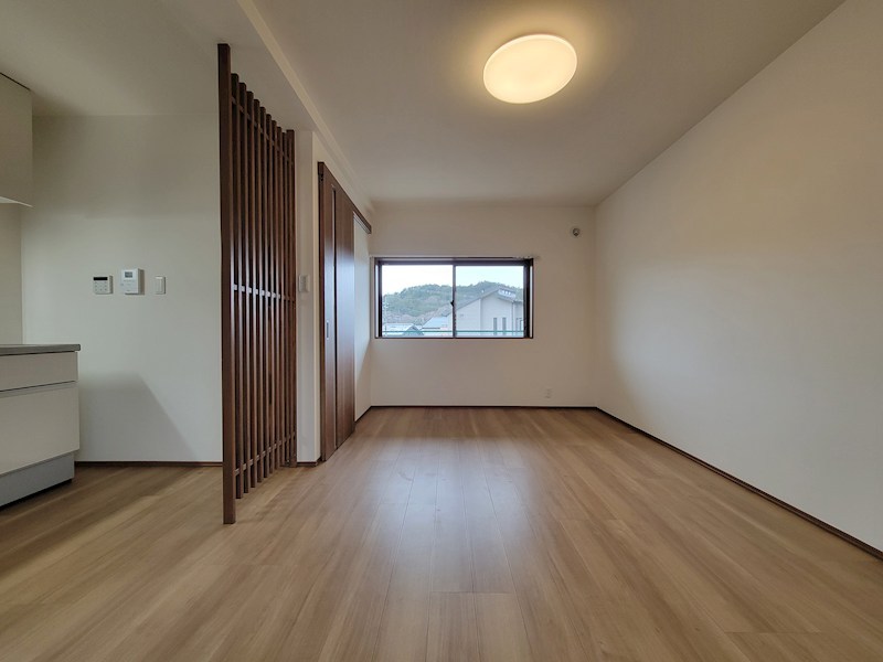 HATA TERRACE その他