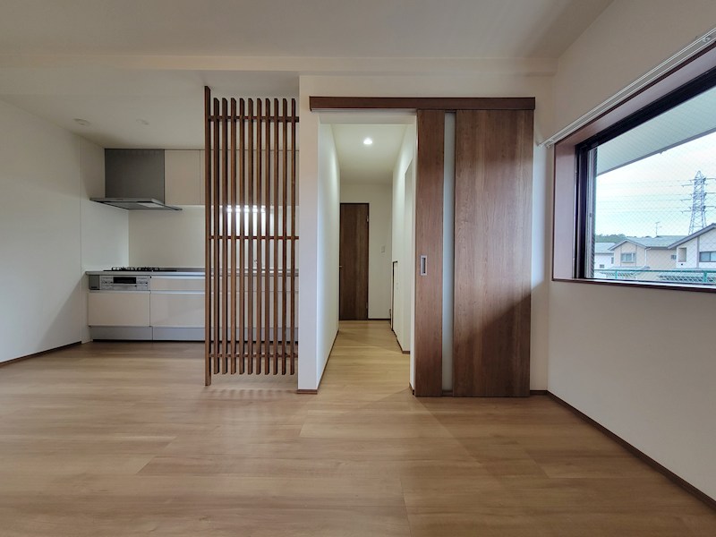 HATA TERRACE その他