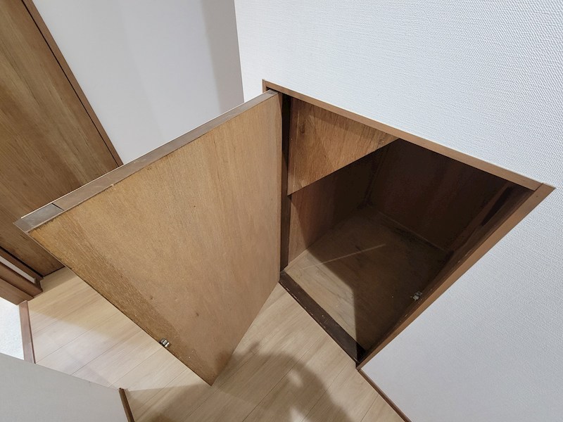 HATA TERRACE その他