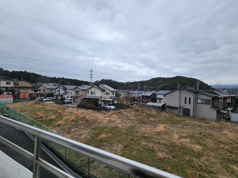HATA TERRACE その他