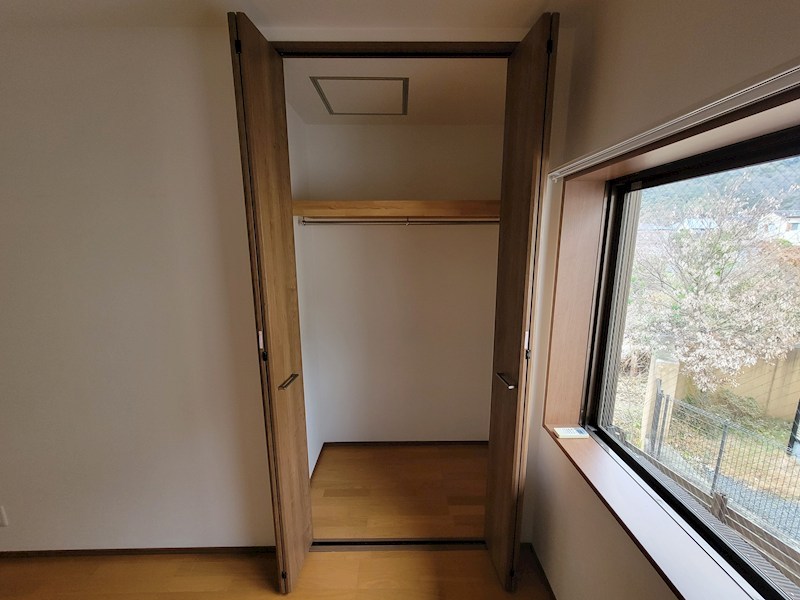 HATA TERRACE その他