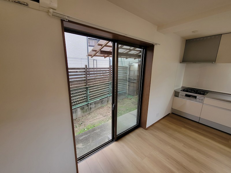 HATA TERRACE その他