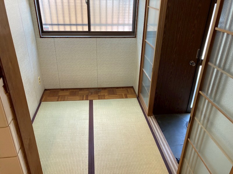 中京区壬生森町貸家 その他部屋・スペース