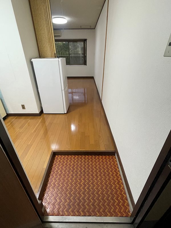 （有）コーポ比加里 その他