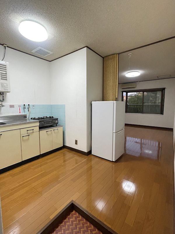 （有）コーポ比加里 その他
