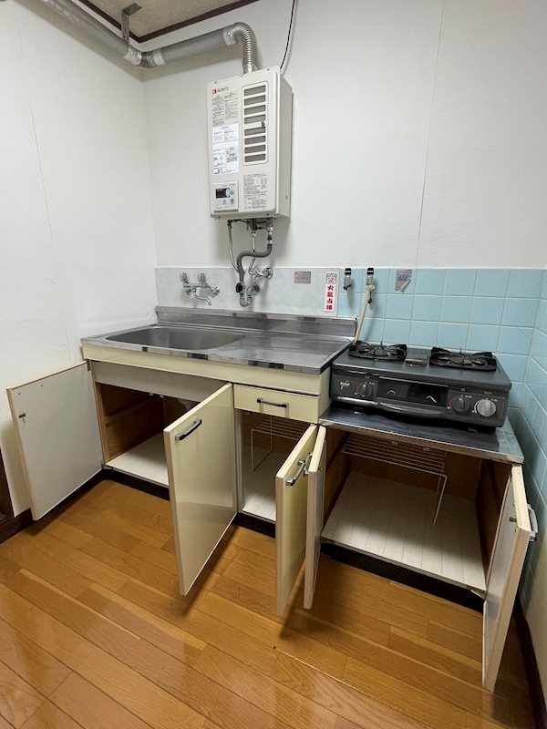 （有）コーポ比加里 その他