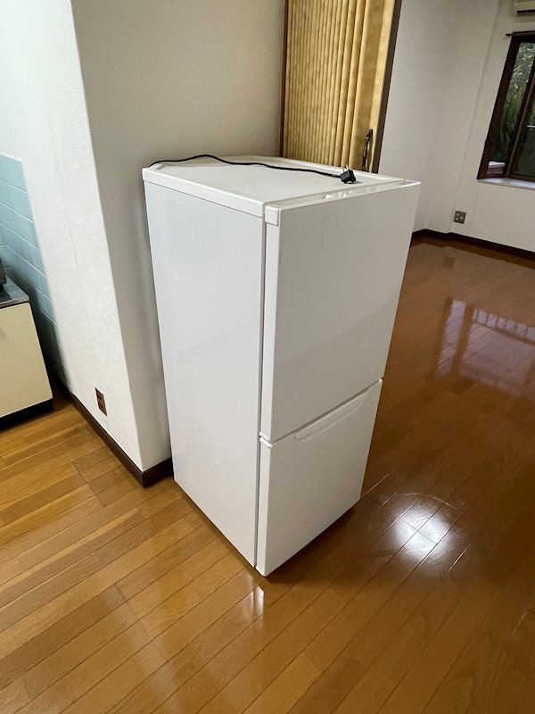 （有）コーポ比加里 その他