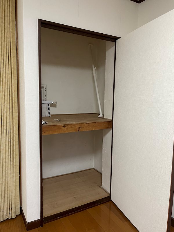 （有）コーポ比加里 その他