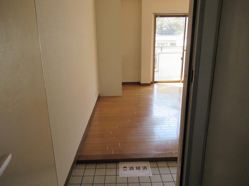 ハイツエスペランザ その他