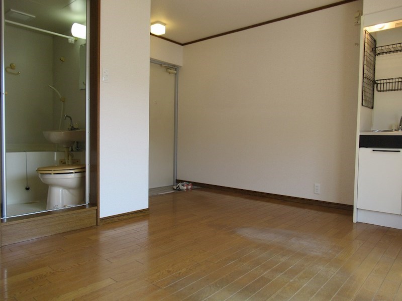 ハイツエスペランザ その他
