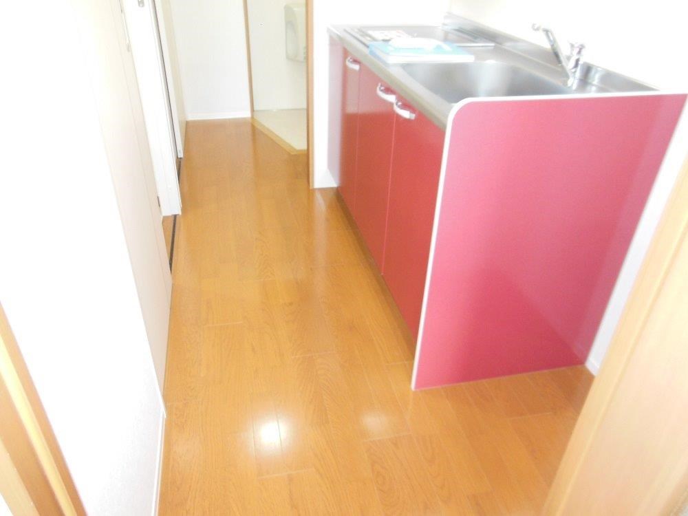 2nd Me bldg その他