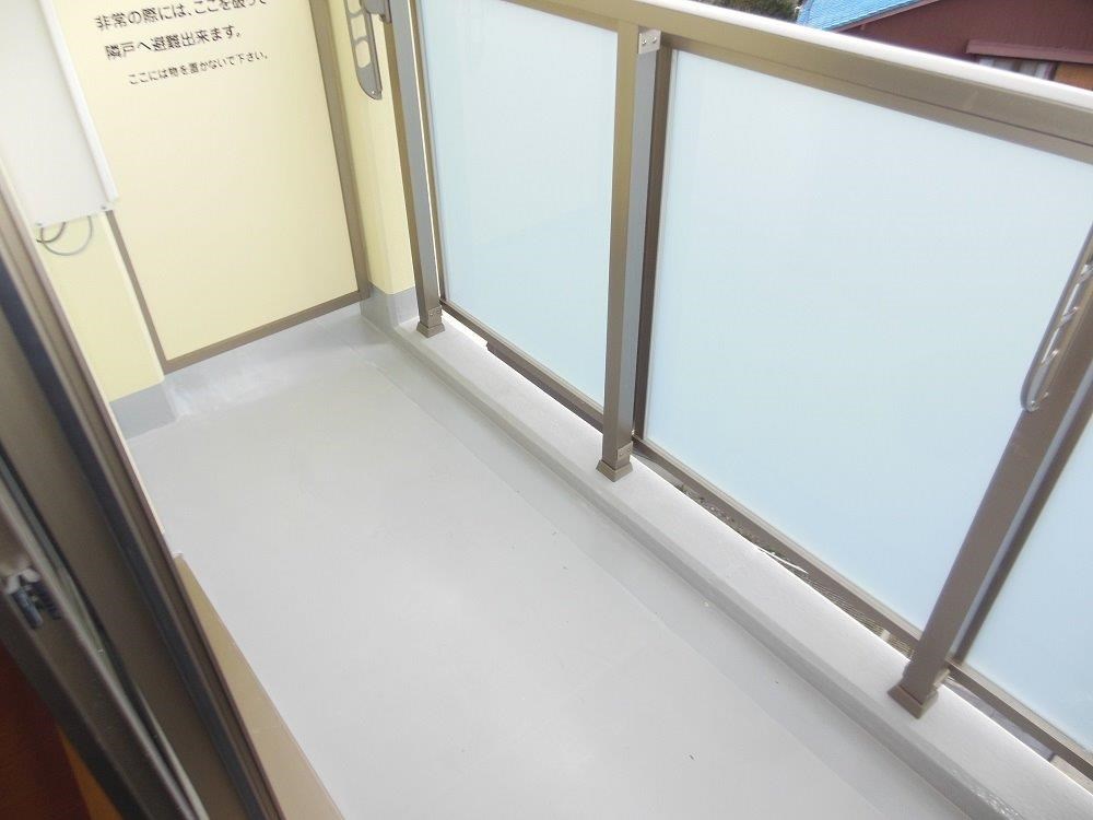 2nd Me bldg その他