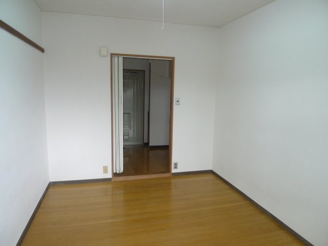 北白川ガーデンパレス その他