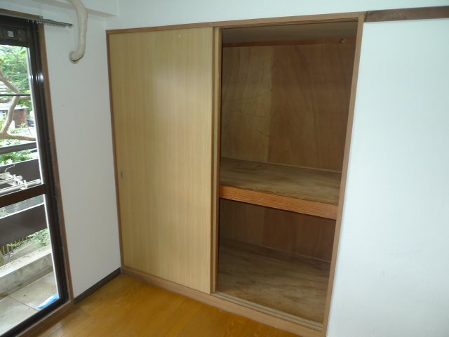 北白川ガーデンパレス その他
