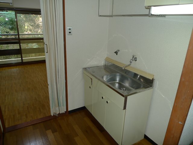 北白川ガーデンパレス その他