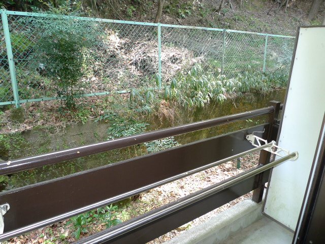 北白川ガーデンパレス その他