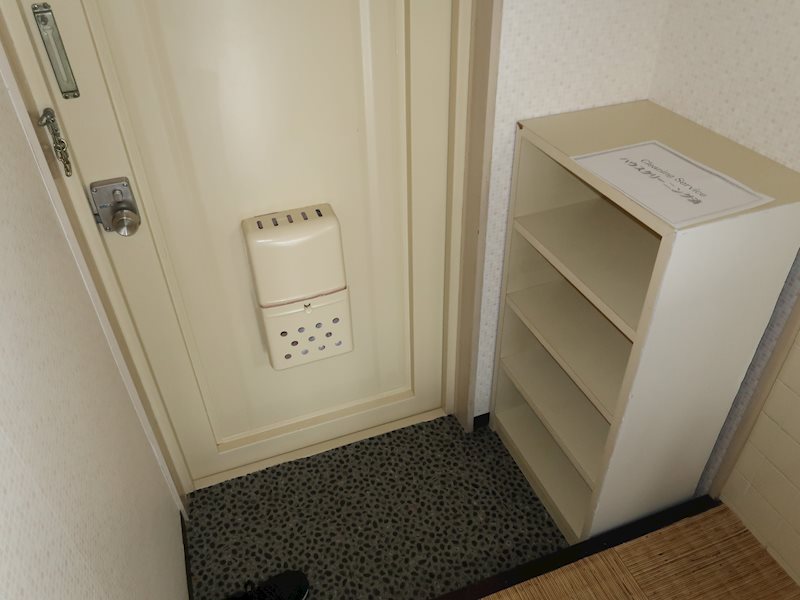 シェモア御蔭通 その他