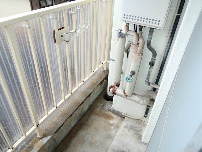 シェモア御蔭通 その他