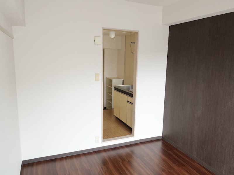 シェモア御蔭通 その他