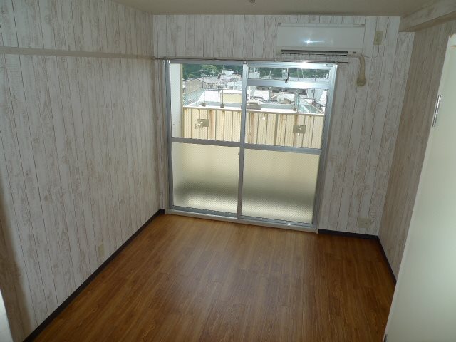 シェモア御蔭通 その他