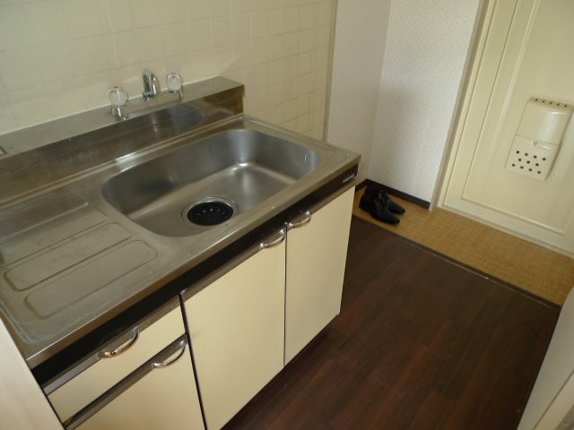 シェモア御蔭通 その他