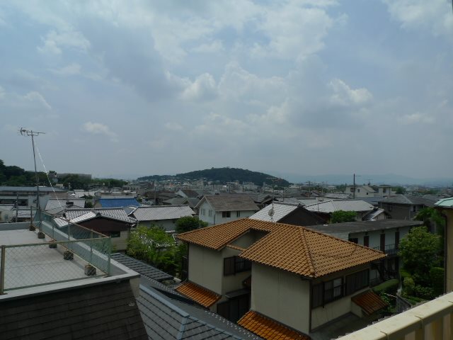 シェモア御蔭通 その他