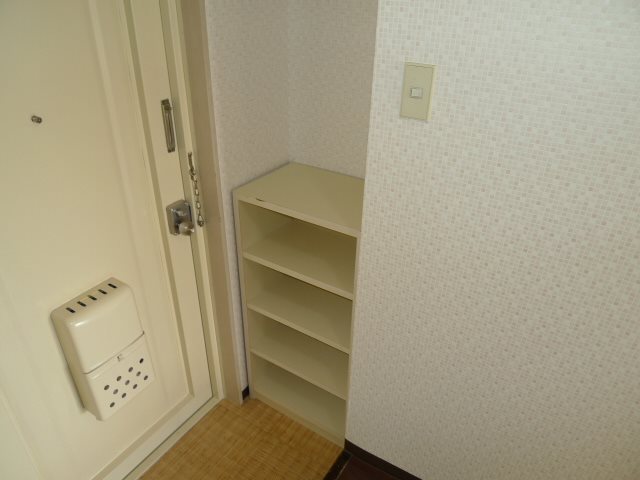 シェモア御蔭通 その他