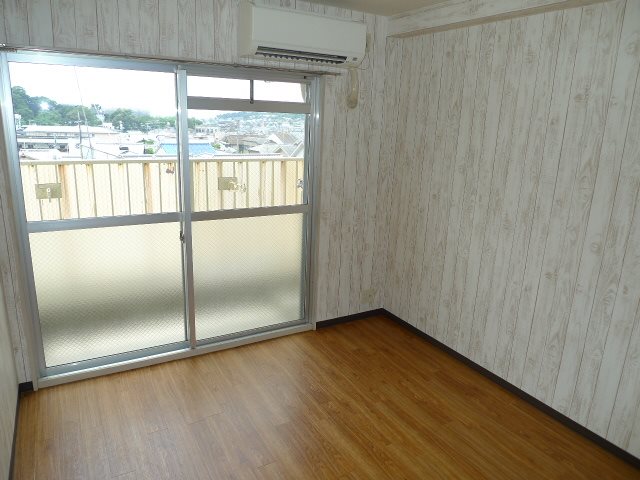 シェモア御蔭通 その他