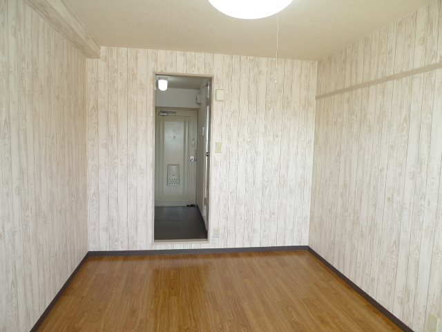 シェモア御蔭通 その他