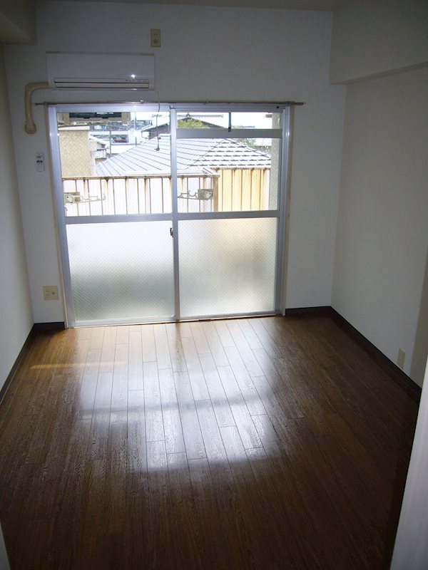 シェモア御蔭通 その他