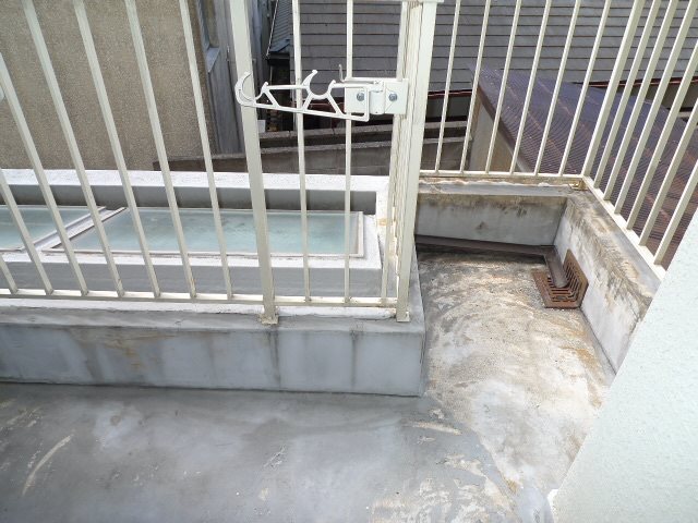 シェモア御蔭通 その他