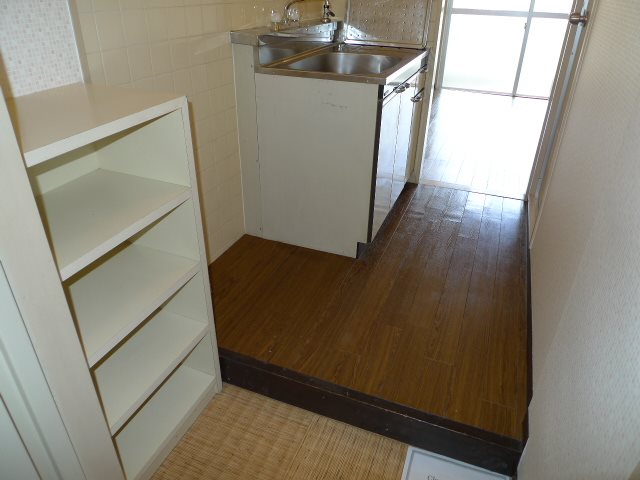 シェモア御蔭通 その他