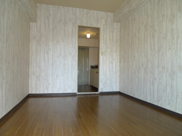 シェモア御蔭通 その他