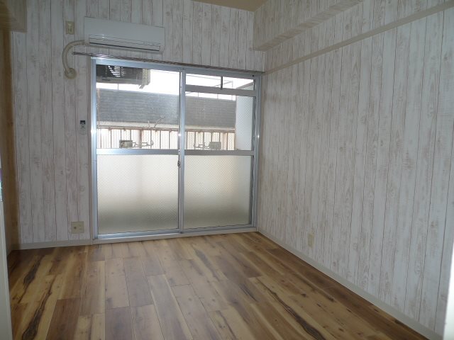 シェモア御蔭通 その他
