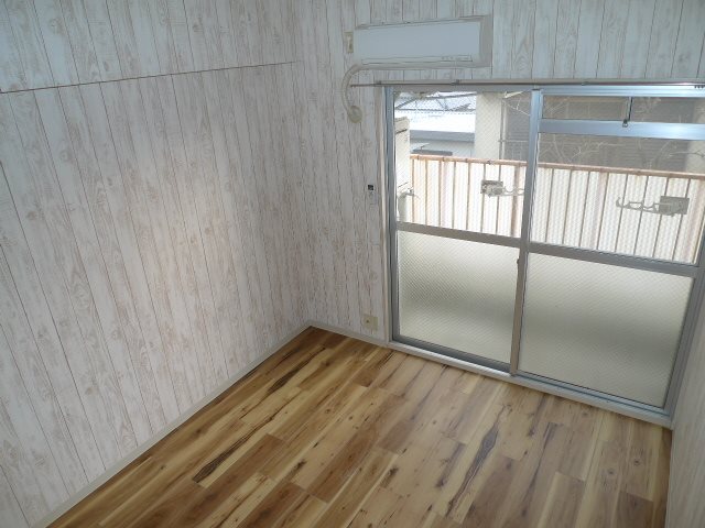 シェモア御蔭通 その他