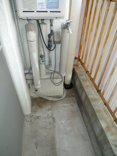 シェモア御蔭通 その他