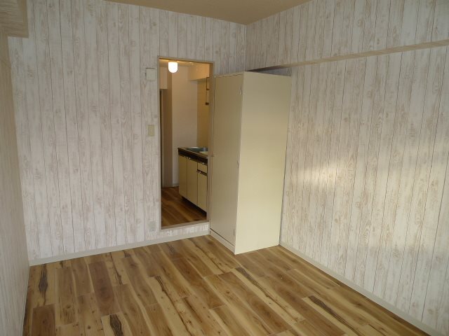 シェモア御蔭通 その他