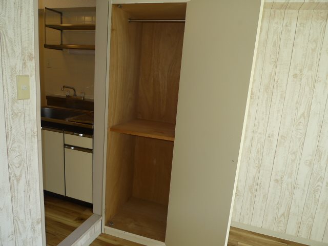 シェモア御蔭通 その他