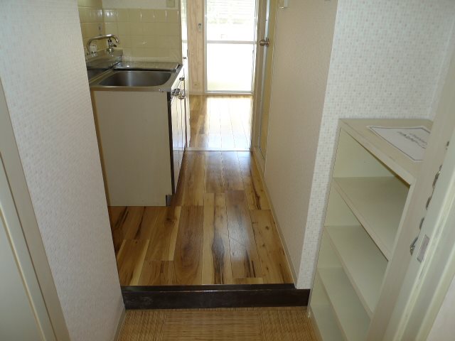 シェモア御蔭通 その他