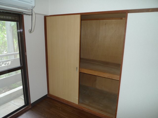 北白川ガーデンパレス その他