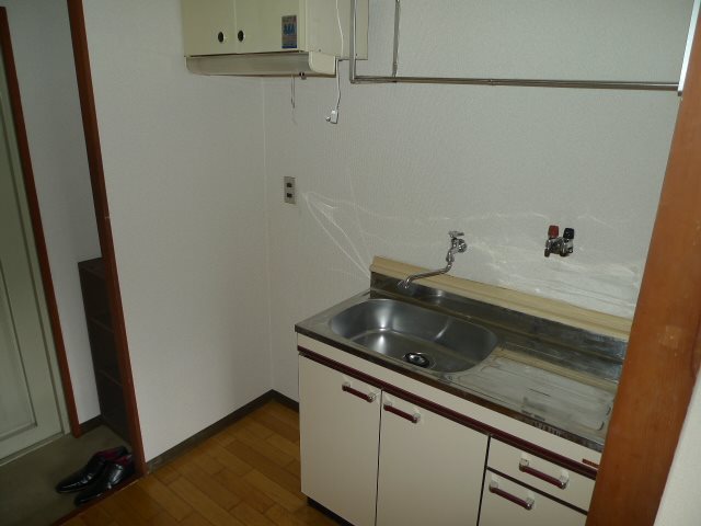 北白川ガーデンパレス その他